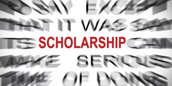 CMSS Scholarship