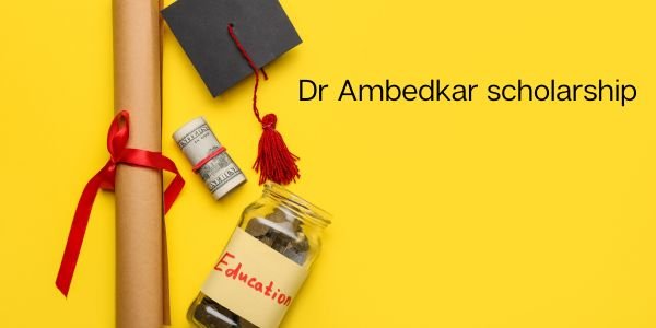 Dr Ambedkar scholarship