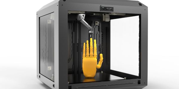 Resin 3D Printers: Exploring the Revolutionary Technology