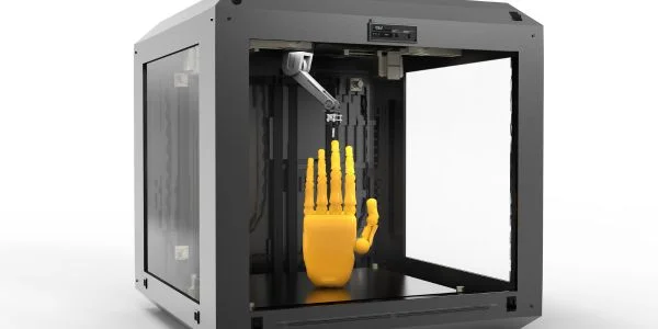 Resin 3d Printer