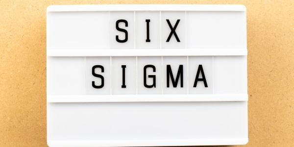 Six Sigma