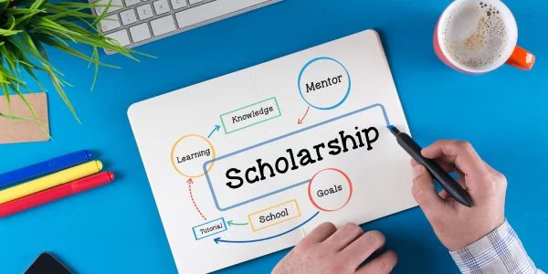 Vidyasaarathi Scholarship