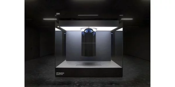 Quantum Computer