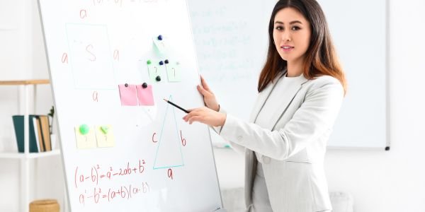 A level Mathematics tutor in Hong Kong (HK)