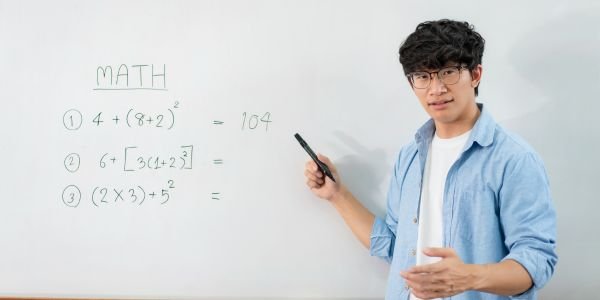 A level Mathematics tutor in Hong Kong (HK)