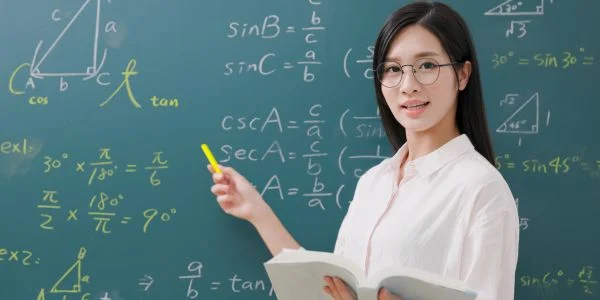 A level Mathematics tutor in Hong Kong (HK)