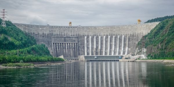 Hydro Power Plant