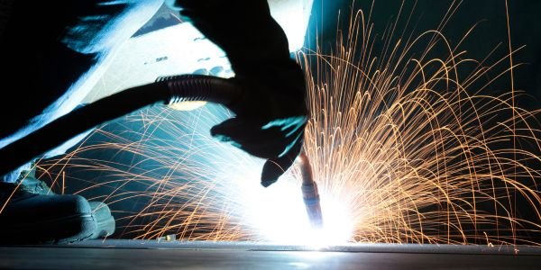 Cold Welding: An Insight into Solid-State Joining in 2024