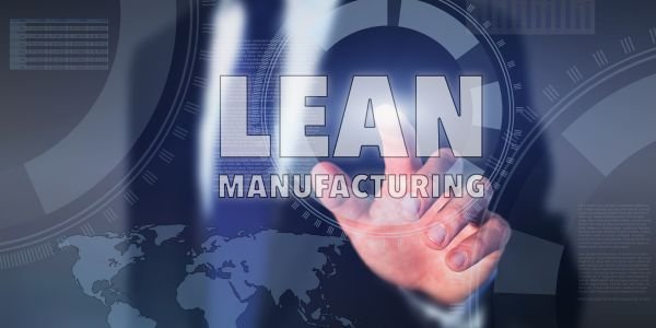 Lean Manufacturing