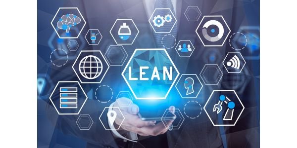 Lean Manufacturing