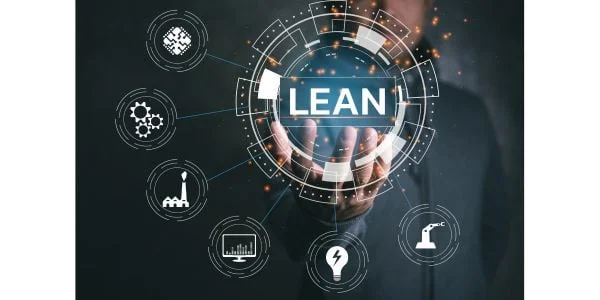 Lean Manufacturing