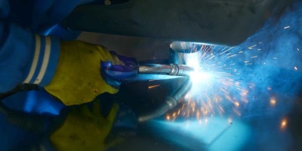 MIG Welding