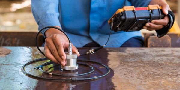 Non-Destructive Testing (NDT)