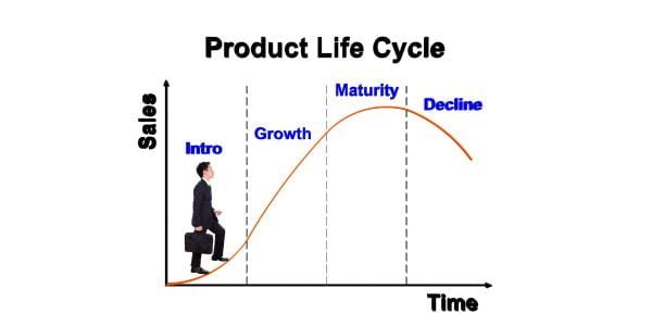 Product Life Cycle: Stages, Strategies, and Importance