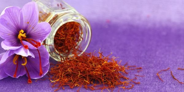 Saffron