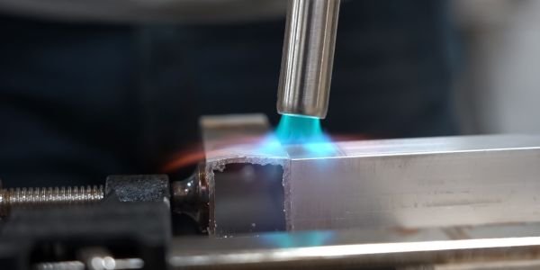 Welding Aluminium: Techniques, Challenges, and Applications