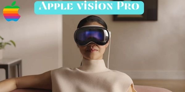 Apple vision Pro