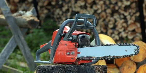 Stihl Chainsaw