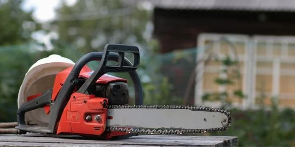 Stihl Chainsaw