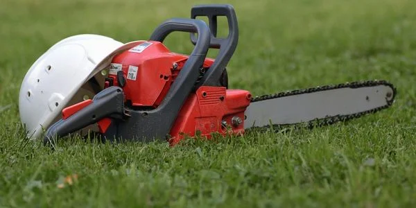 Stihl Chainsaw