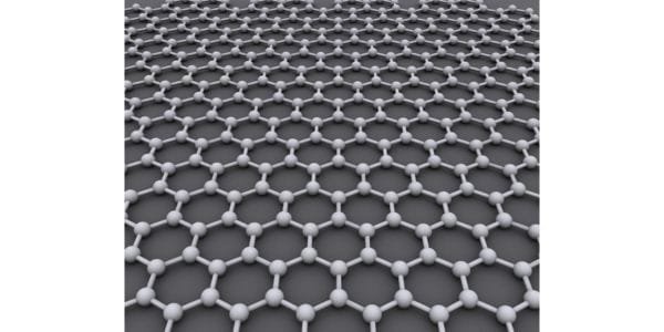 Graphene material