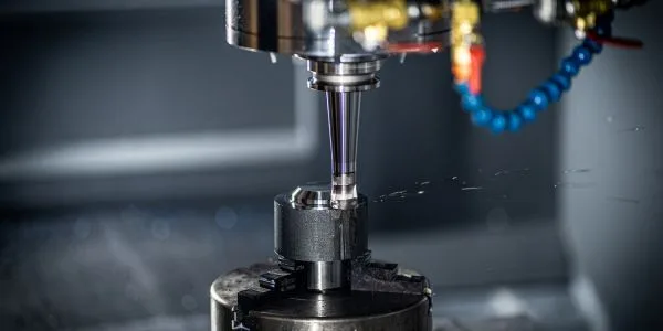 Metal Machining