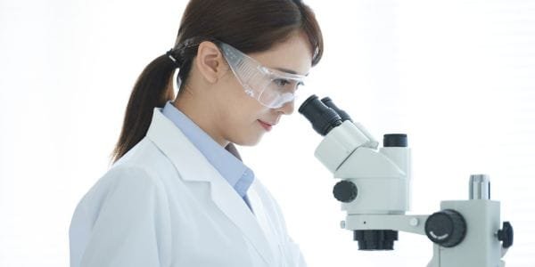 bio engineer