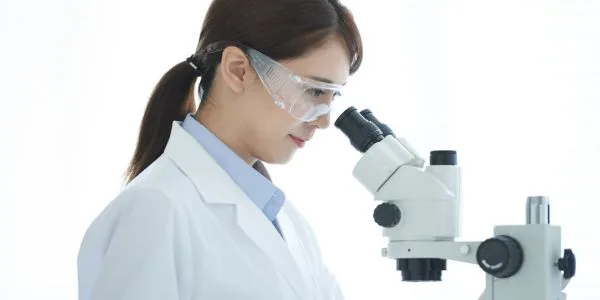 bio engineer