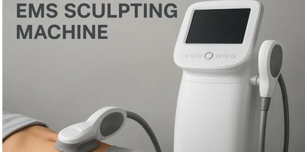 Is the EMS Sculpting Machine Good for Your Skin?