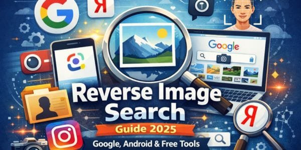 Reverse Image Search featured image