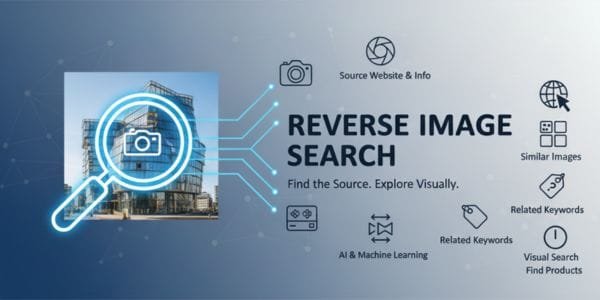 Reverse Image Search