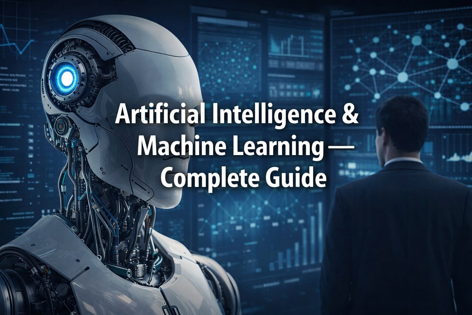 AI and machine learning insights